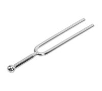 Abaodam Tuning Fork Durable Guitar Tone Tuner for Violin Cello Practical Musical Instrument Tuning Tool for Musicians