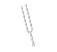 Abaodam Tuning Fork Protective Case a Tone Tuner for Violin Guitar Sound Sensing Instrument for Musicians Teachers and Science