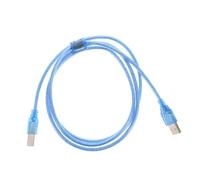 Abaodam U Midi Cable to c Converter Midi Cable Usb Guitar Cable Stable Audio Cord for Usb Interface Keyboards