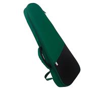 Abaodam Ukulele Storage Bag Oxford Cloth Carrying Case Lightweight and Padded Shoulder Strap for Easy Transport