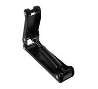 Abaodam Ultra-thin Piano Slow Closing Soft Fall Device with Metal Construction, Water Protection, and Anti-pinch Feature, External Vertical Lid Protector for Piano Lid and Keyboard Cover