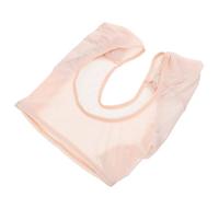 Abaodam Underarm Sweat Pads Washable Cotton Mesh Sweat-absorbing Pads for Women 115-150 Lbs Sweat Proof Undershirt Insert Breathable for Summer Use