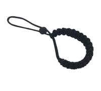 Abaodam Universal Camera Wrist Strap Bracelet with Survival Umbrella Rope, Handmade Polyester Weave for Outdoor Sports Exploration and Bicycling, Emergency Help and Trap Making