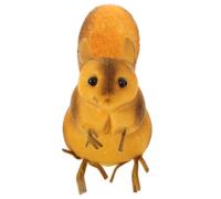 Abaodam Universal Car Aerial Toppers Uk Squirrel Car Antenna Topper with Easy Installation for Vehicle Roof Ornament