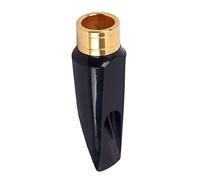 Abaodam Upgrade Your Saxophone s Saxophone Mouthpiece Accessories s Alto Copper Ring Music Instrument Accessories