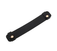 Abaodam Upgraded Pu Leather Strap Pad for Handbags Non-slip Cushion with Compatible with Coach Tote Bag Padded Accessory for Comfortable All-day Wear