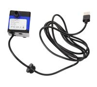 Abaodam USB Powered Submersible Water Fountain Pump for Aquariums Hydroponic Systems Mini Fish Tanks Silent Operation Strong Water Flow Portable Design