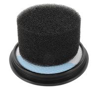 Abaodam Vax Vacuum Cleaner Replacement Filter Set, Vacuum Cleaner Accessory Filter Core with Cotton Mesh, Compatible with Vax Tbt3v1p1 Tbt3v1b2 Tbt3v1f1 Models for Home and Vehicle