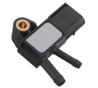 Abaodam Vehicle Air Pressure Sensor Compatible with Bosch Manifold Absolute Pressure Sensor for Automotive Use for Accurate Monitoring and Failure Prevention