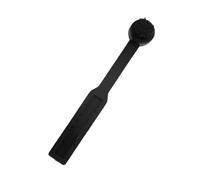 Abaodam Vinyl Record Cleaner Brush for Stylus and Needle Maintenance Soft Cleaning Tool to Reduce Noise and Listening for Turntables and Record Players