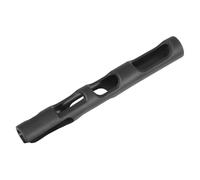 Abaodam Violin Bow Grip Corrector Training Aid for Beginners Rubber Bow Grip Handle Enhancing Playing Skills and Improving Sound Quality for 3/4-4/4 Violins Teaching and Learning