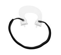 Abaodam Violin Bow Posture Corrector for Beginners Straightener Collimator Guiding Tool for Music Learning