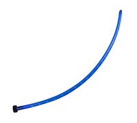 Abaodam Violin Humidifier Instrument Humidity Maintenance Tool with Soft Rubber Material Prevents Cracking and Poor String Action Suitable for Musical Instrument Care
