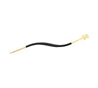 Abaodam Violin Sound Post Setter Tool Gold Metal Hook Portable String Instrument Repair Tool for Violin Maker and Luthier Accessories