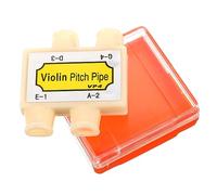 Abaodam Violin Tuner Portable Tuning Tool for Easy the Go Tuning Practical and Durable Design to Enhance Musical Expression and Learning Skills