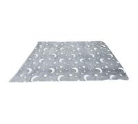 Abaodam Warm Cat Pad Fleece Pet Blanket Heated Small Animals Sleeping Guinea Pig Bedding Winter Comfortable Cozy