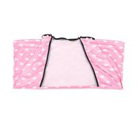 Abaodam Warm Stroller Cover Baby Seat Cover Winter Carseat Canopy for Girl Easy Installation Versatile Use Polyester Infant Nursing