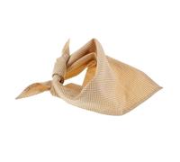 Abaodam Washable Adjustable Triangle Scarf for Small to Medium Dogs Soft Lightweight PET Bandana Modern Touch and Adjustable Fit for Daily Wear