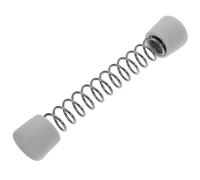 Abaodam Washing Machine Magnetic Door Prop for Front Load Washers Door Stop with Easy Installation Flexible Ventilation Holder for Laundry Machines Aesthetic Protection From Friction