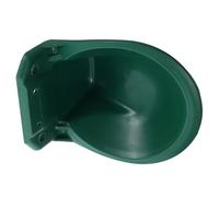 Abaodam Water Bowl for Sheep Water Trough for Livestock Automatic Drinking Fountain for Goats for Farm Use Sustainable Convenient Hydration