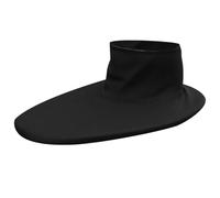 Abaodam Waterproof Kayak Spray Deck Skirt with Splash-Resistant Diving Fabric, Adjustable Free Size 85-105Cm for Kayaking and Rafting Water Sports Accessories