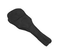 Abaodam Waterproof Oxford Cloth 41-inch Acoustic Guitar Bag Single-Layer Carrying Pouch with Handle for Travel and Storage