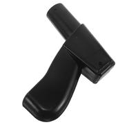 Abaodam Weatherproof Plastic Boat Shift Lever Replacement Handle for Outboard Motor Quick Install Gear Control Knob with Reduced Error Design Multi-Function Accessory for Safe Navigation