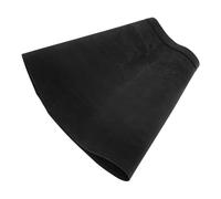 Abaodam Wetsuit Repair Part Neck Collar Rubber Easy DIY Installation Protecting Neck Area Black Diving Suit Accessory for Repair Your Wetsuit at Home Underwater Adventures