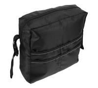 Abaodam Wheelchair Carry Bag for Electric Wheelchairs Outdoor Storage Backpack for Trips Easy to Attach and Install Accessory for and Walkers