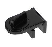 Abaodam Window Locks Child Proof Sliding Door Safety Locks No Installation Needed Soft Pads Protect Window Track