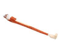 Abaodam Wood Back Scratcher Household Back Scratch Tool for Adults with Excellent Handle Design, Lightweight Synthetic Material for Home and Holiday