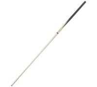 Abaodam Wood Billiard Cue Stick Durable Pool Cue for Adults Compact Design Comfortable Grip for Practice and Competitions Pool Table Sticks