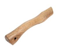 Abaodam Wooden Axe Handle Replacement for Axe, Short Handle, Replacement Handle for Outdoor Use and Camping