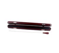 Abaodam Wooden Conducting Storage Box Rc for Conductor Baton for Orchestra Director Use