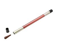 Abaodam Wooden Handle Conductor for Orchestra Performance Elegant Design for Concerts and Music Direction for Students and Professionals