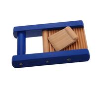 Abaodam Wooden Musical Instrument for Boys and Girls Educational Percussion Tool for Music Dance Early Learning Toy