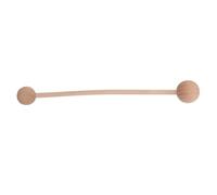 Abaodam Wooden Throwing Stick Pottery Tool for Beginners and Artists