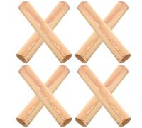 Abaodam Writing Paper Vintage Decorative A5 8 Sheets with Charming Patterns for Letter Writing and Invitations