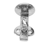 Abaodam Zinc Alloy Finger Holder Sax Thumb Rest for Oboe Musical Instrument Repair Tool