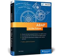 ABAP to the Future