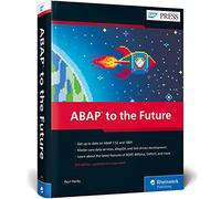 ABAP to the Future