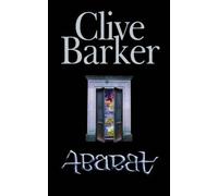 Abarat (Abarat Quartet 1) by Clive Barker (2004-08-02)