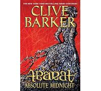 Abarat: Absolute Midnight