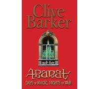 Abarat: Days of Magic, Nights of War (Abarat Quartet 2) – Harper Collins Publishers