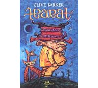 Abarat - tome 1