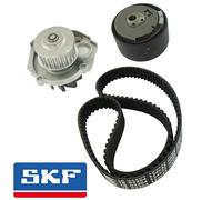 SKF VKMC 02204-3 Timing belt and water pump kit
