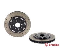 Brembo Brake Disc Single - 09.B085.13