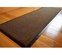 Abaseen 60 X 180 Cm Heavy Duty Super Absorbent Rubber Backed Mat Large Door Mats