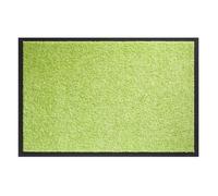 Abaseen Green 120X180 Cm Door Mat Heavy Duty Indoor Outdoor