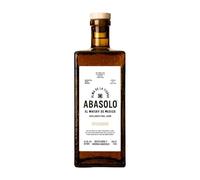 Abasolo Mexican Corn Whiskey 70cl 43% ABV